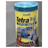 TetraPro Tropical Crisps Fish Food