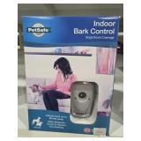 Petsafe Indoor Bark Control $39.99