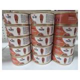 (15) Nulo Freestyle Grain-Free Turkey & Chicken