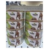 (8) Cans Nulo Freestyle Grain-Free Duck & Tuna