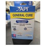API General Cure