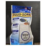 API PHOS-ZORB Filtration Media