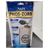 API PHOS-ZORB Filtration Media
