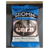 Case of (20) 3 oz. sample bag of Fromm Family