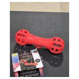 Featherland Paradise Giggly Dumbbell Bird Toy