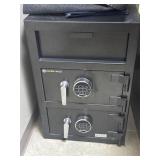 Mamba Vault SD  Deluxe Wide Body Dual-Door