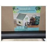 Oxbow Enriched Life Hideaway Dream Cottage for