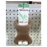 Benebone Dental Chew in Peanut Flavor,