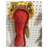 DuraForce Bone Dog Toy by Tuffy's.