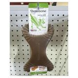 Benebone Large Dental Chew in Peanut Butter