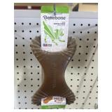 Benebone Large Dental Chew in Peanut Butter