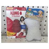 KONG Classic Dog Toy & Penn