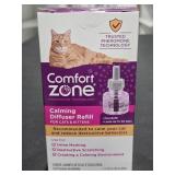 Comfort Zone Calming Diffuser Refill for Cats