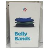 Pet Parents Washable Belly Bands Sz L