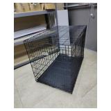 Ultama Proï¿½ Large Dog Kennel Collapsible,