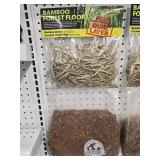 Exo Terra Bamboo Forest Floor Substrate for