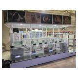 Rodent Display