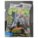 10 lb bag of Exo Terra Turtle Pebbles (Large