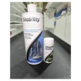 Stability Tank Stabilizer & Alkaline Buffer