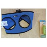 XXL Soft Dog Harness & Waste Bags
