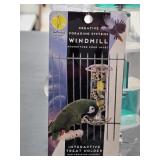 Creative Foraging Systems Windmill Treat Holder,