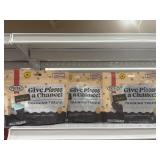 (3) Primal Pet Foods "Give Pieces a Chance"