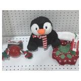 (3) Spot & KONG festive holiday