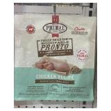 Primal Pet Foods Freeze
