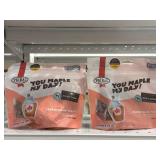 (2) Primal Pet Foods "You Maple My Day!" freeze