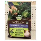 4lb Oxbow Garden Select Young Guinea Pig Food