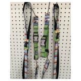 Coastalï¿½ Size Small Green Reflection Collar (2'
