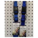 Coastalï¿½ Blue Extra Large Sized Check Training