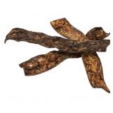 (10)  Bully Slices Dog Treats