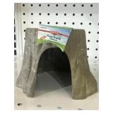 Kaytee Natural Tree Trunk Small Animal Hideout