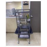 Bird Cage- Bird not Included