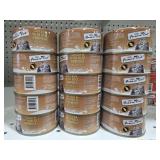 (15) Fussie Cat Super Premium Chicken with Beef