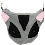 Exotic Nutrition Glider Face Nest Pouch