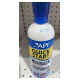 API Quick Start 16 fl oz
