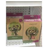 (2) Earth Rated Handle Dog Poop Bags