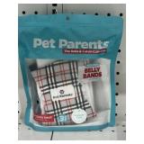 Pet Parents Bella & Calvin Collection Washable