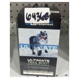 Canine Equipment Ultimate Trail Boot Sz XS