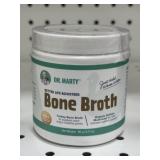 Marty Better Life Boosters Bone Broth for dogs.