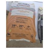(2ct) 25lb Acana highest protein meadowland