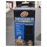 Zoo Med TurtleClean 20 Replacement Filter