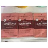 (3) Portland Pet Food Company Boots