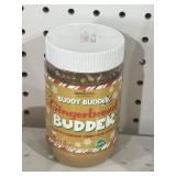 17 oz Bark Bistro Company Buddy Budder