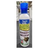 8oz API Turtle Sludge Destroyer, a Water Treatment