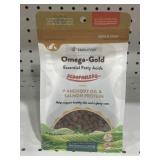 NaturVet Scoopables Omega