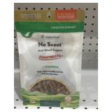 NaturVet No Scoot Anal Gland Support Scoopables