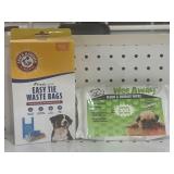 Arm & Hammer Easy
